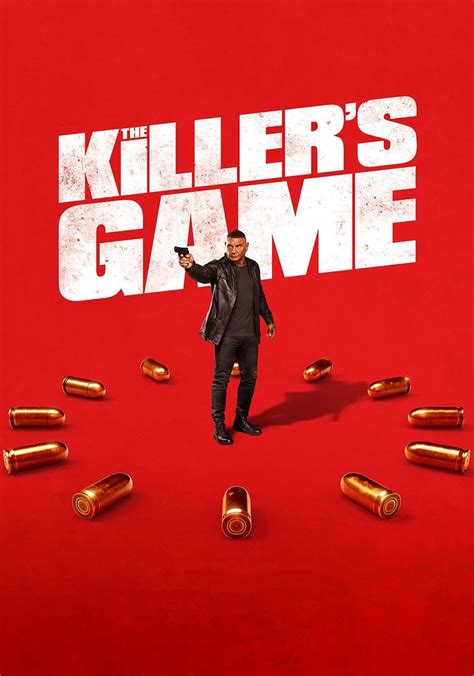 the killers game free movie